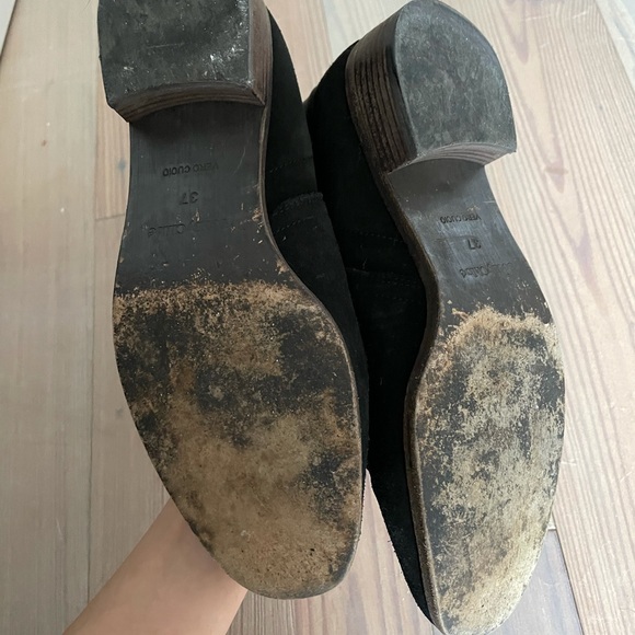 See by Chloe boots - Picture 2 of 6